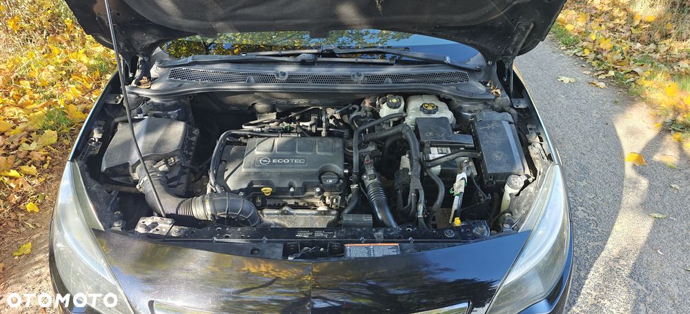 Opel Astra - 7