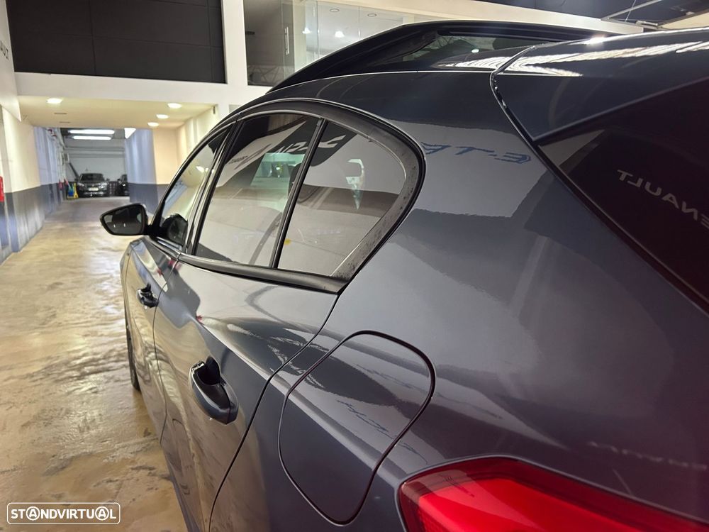 Ford Focus 1.0 EcoBoost MHEV ST-Line X Aut. - 14