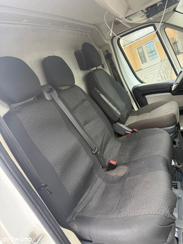 Peugeot Boxer L3H2 - 10