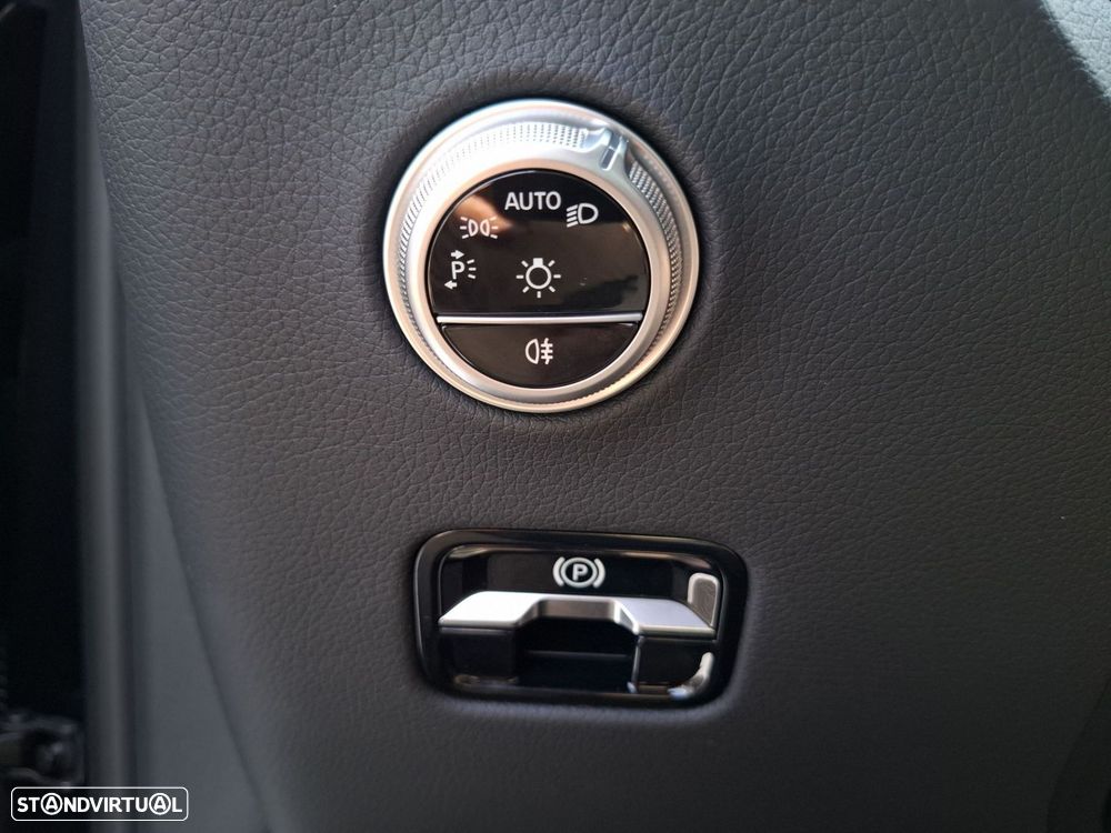 Mercedes-Benz GLC 300 de 4Matic — fotografia 20