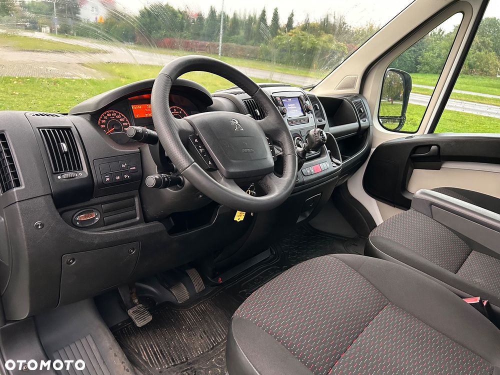 Peugeot Boxer - 9