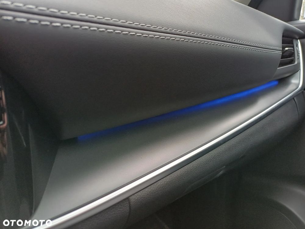 Nissan Qashqai 1.3 DIG-T MHEV N-Connecta Xtronic - 27