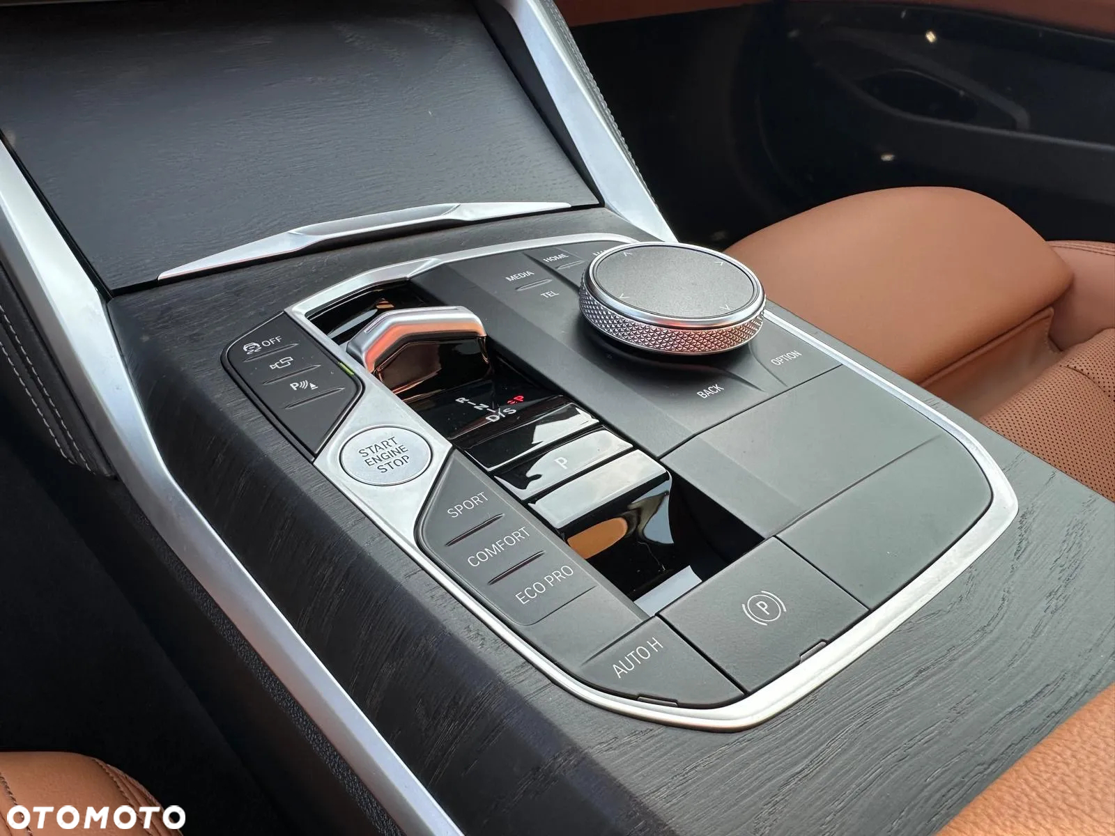 BMW Seria 4 M440i xDrive - 16