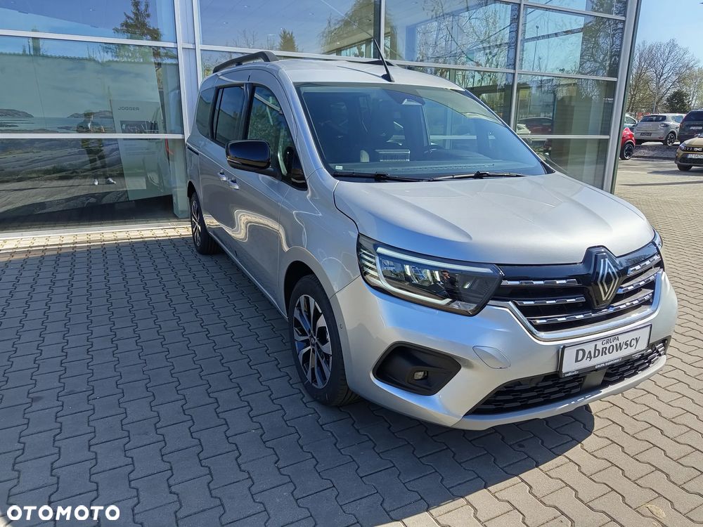 Renault Kangoo 1.3 TCe Techno EDC - 3