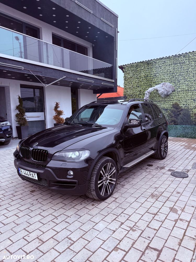 BMW X5 - 3