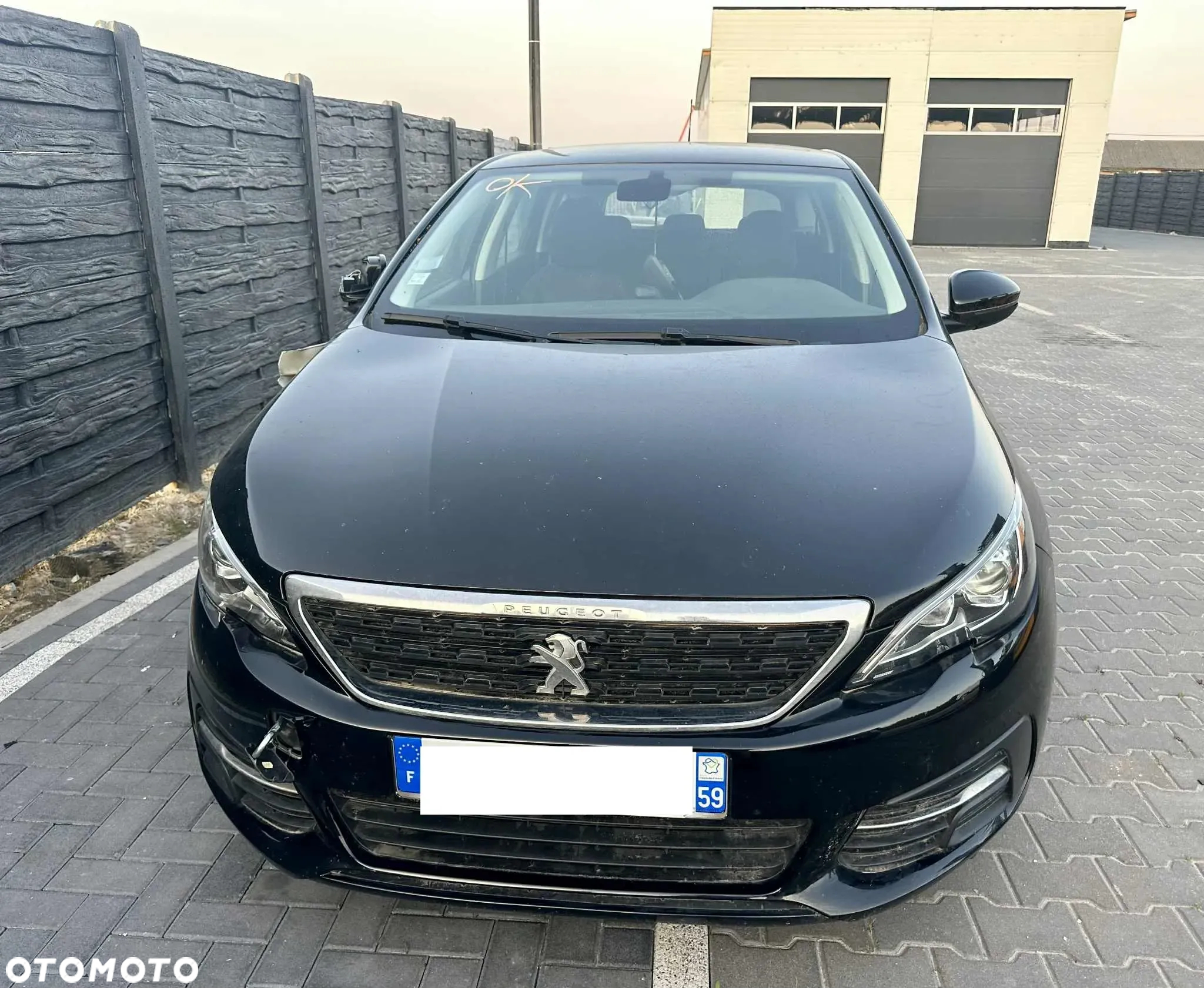 Peugeot 308 1.2 PureTech Active S&S - 4