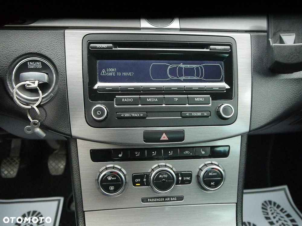 Volkswagen Passat 1.8 TSI Comfortline - 18