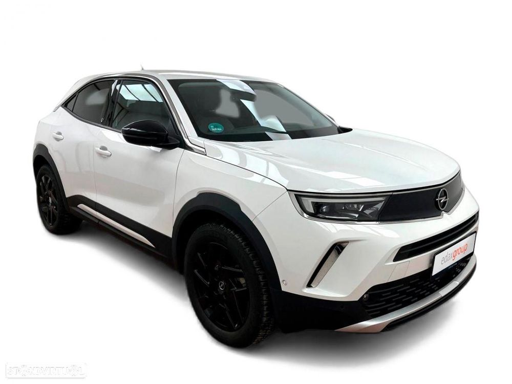 Opel Mokka-e Elegance - 1