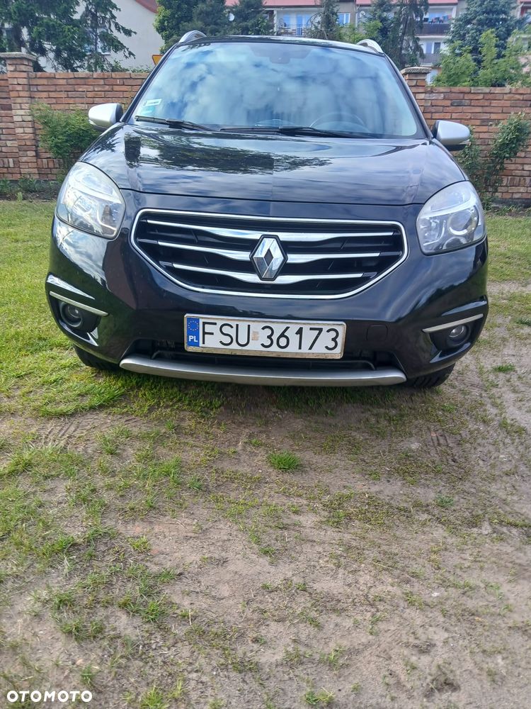 Renault Koleos 2.0 dCi 4x4 Bose Edition - 1