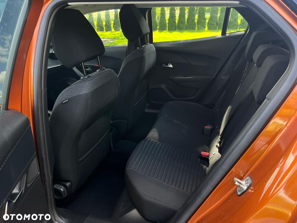 Peugeot 2008 PureTech 100 Active - 19