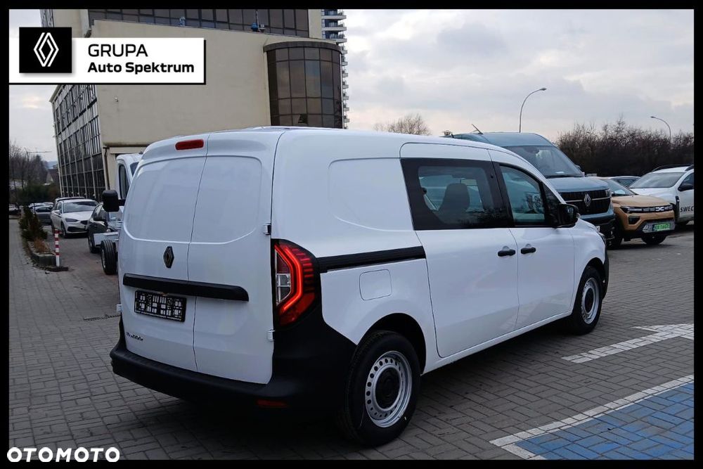 Renault Kangoo - 5