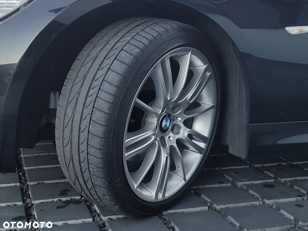 BMW Seria 3 318d DPF - 27