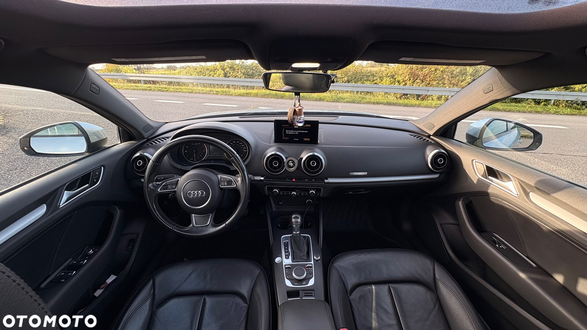 Audi A3 2.0 TFSI quattro S tronic design - 15