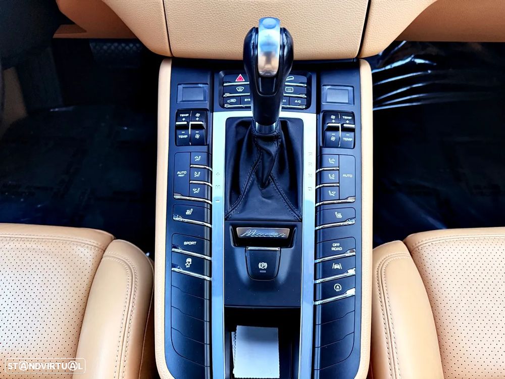 Porsche Macan S PDK - 19