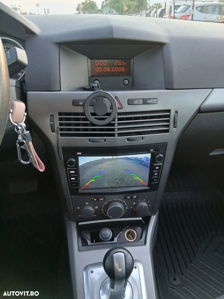 Opel Astra - 6