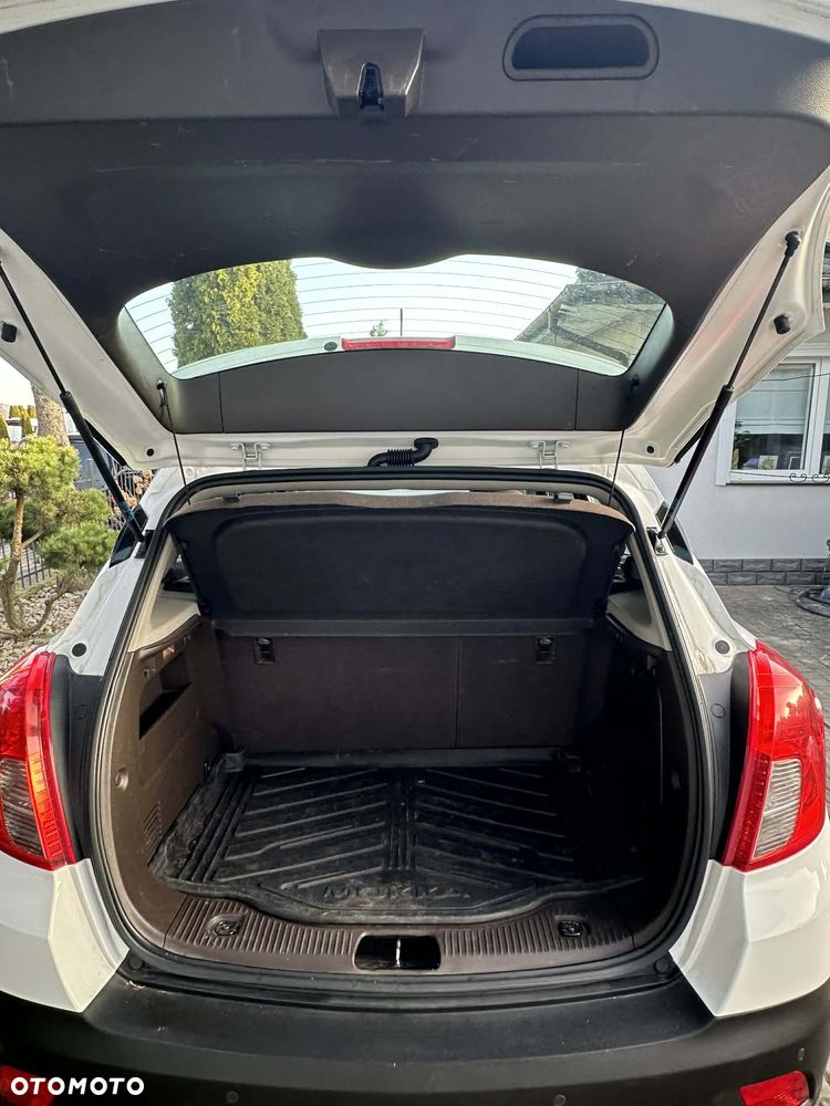 Opel Mokka 1.4 Turbo ecoFLEX Start/Stop 4x4 Innovation - 29