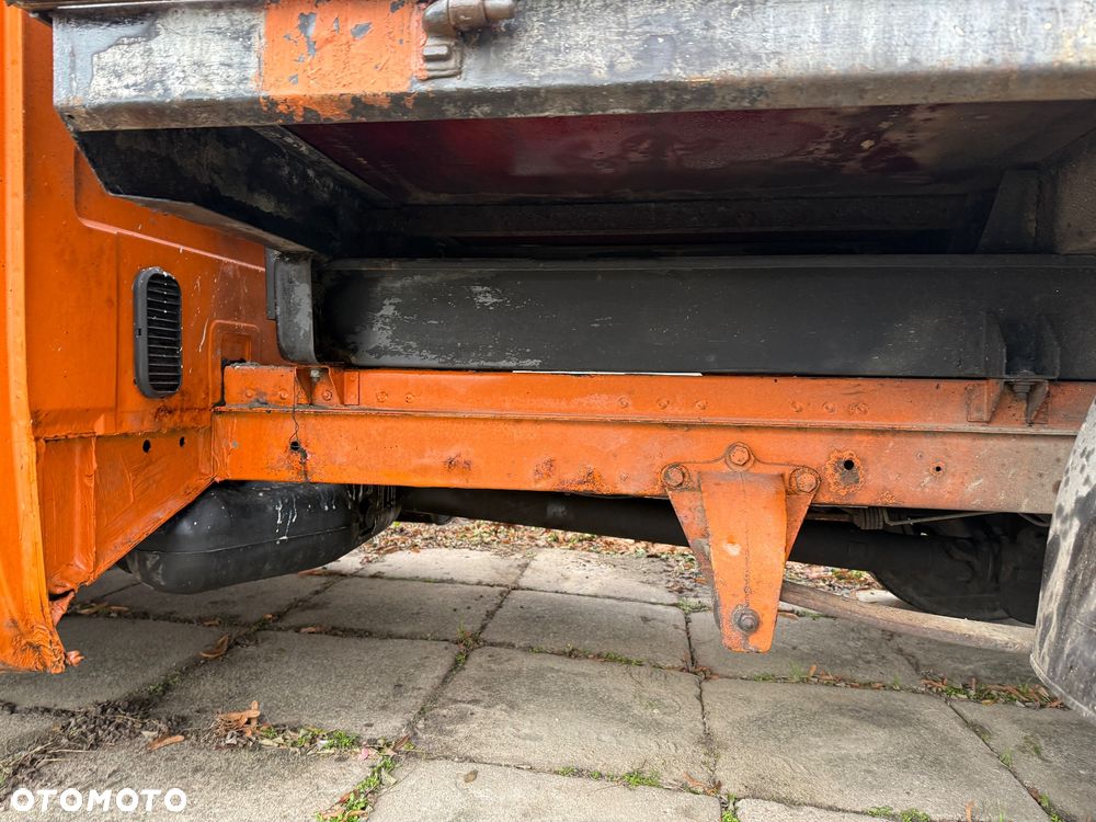 Volkswagen LT 2DM112/W82 - 6