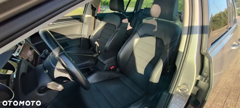 Volkswagen Golf Variant ver-vi-2-0-tdi-highline - 21