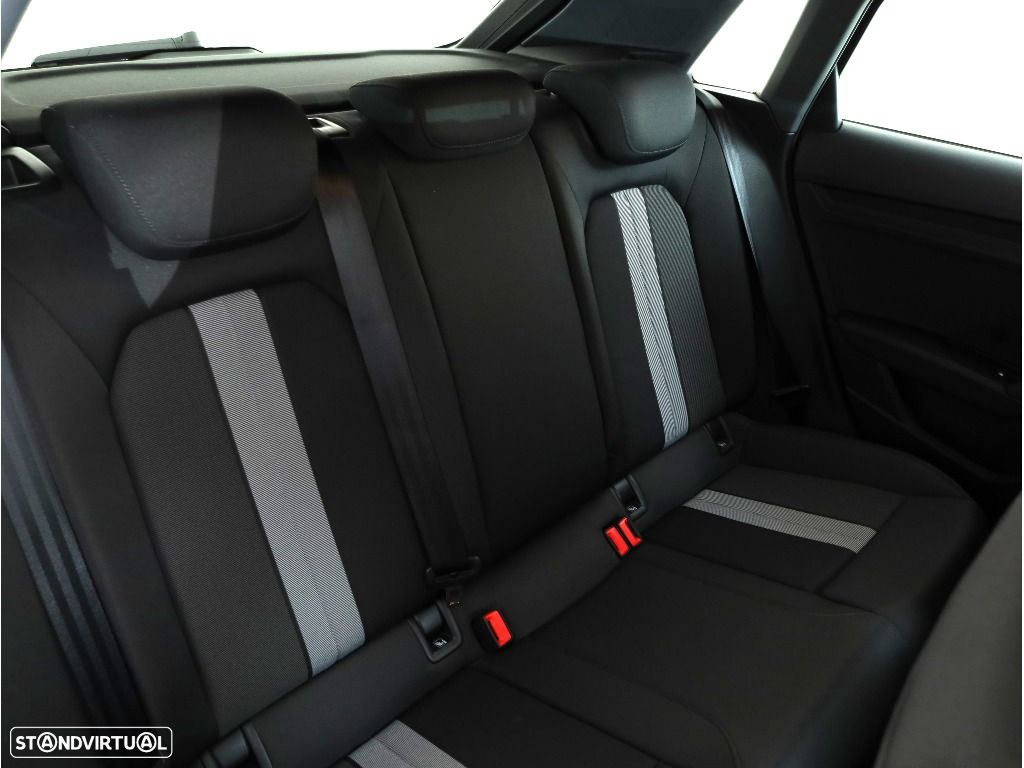 Audi A3 Sportback 40 TFSIe - 21
