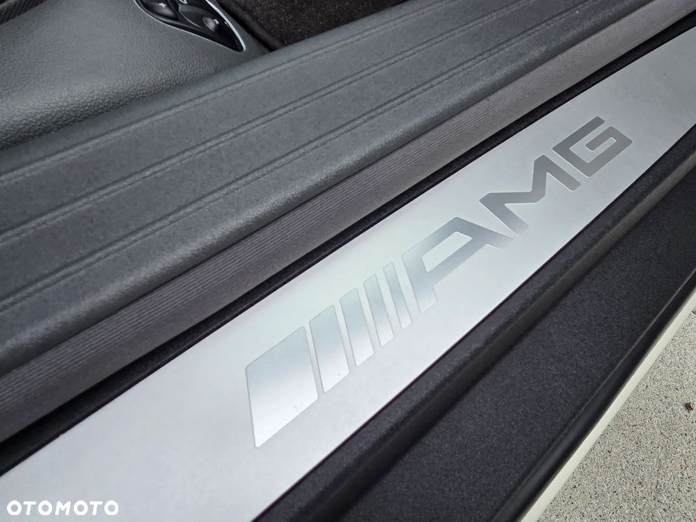 Mercedes-Benz SL 55 AMG Automatik - 18