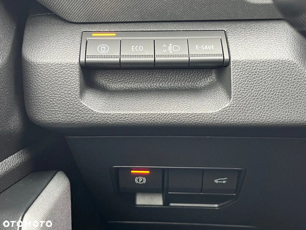 Dacia Bigster 1.8 Full Hybrid 155 Journey MMT - 26