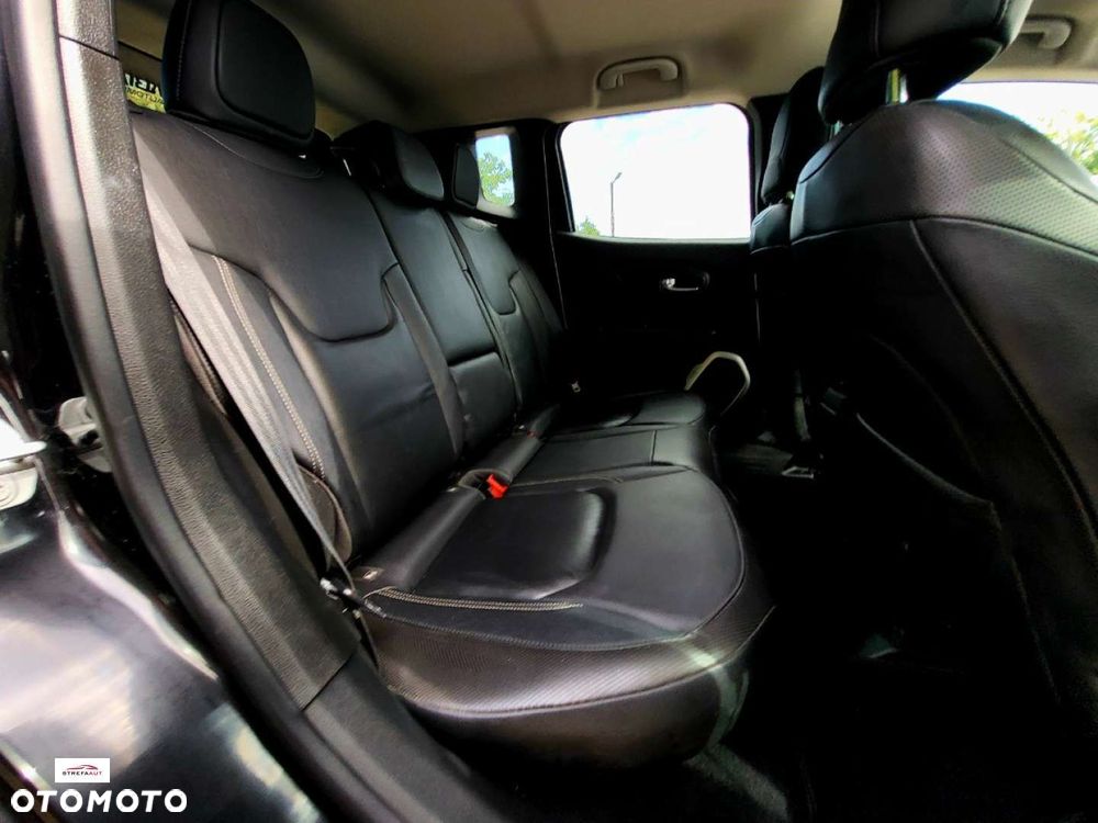 Jeep Renegade - 8