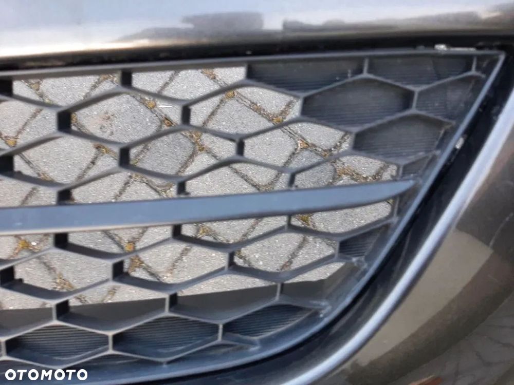 MAZDA 6 VI GH SPORT DYNAMIC 08-12 ZDERZAK PRZÓD PRZEDNI ORYG MAZDA GS1M-50031 WYSYŁKA 24h - 11