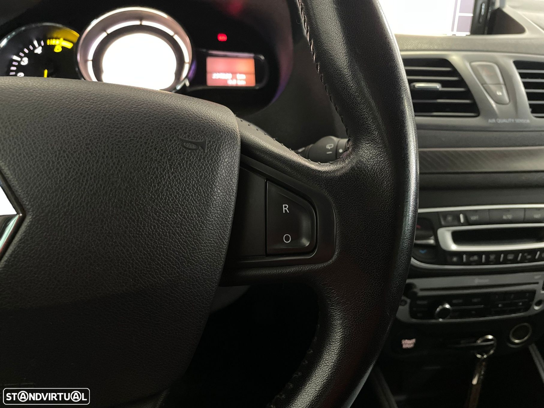 Renault Mégane 1.5 dCi GT Line - 33