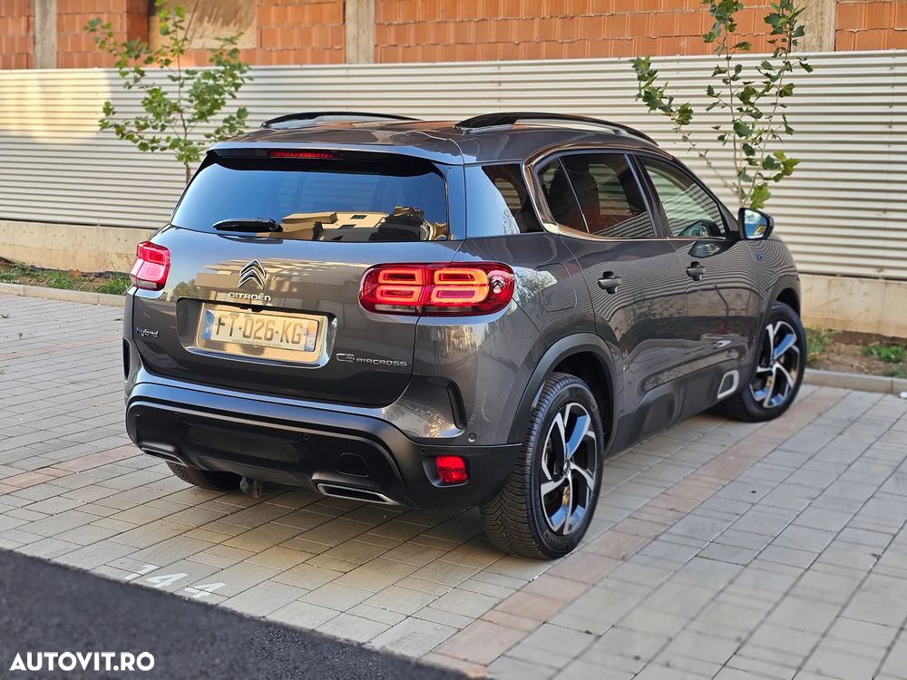 Citroën C5 Aircross - 3