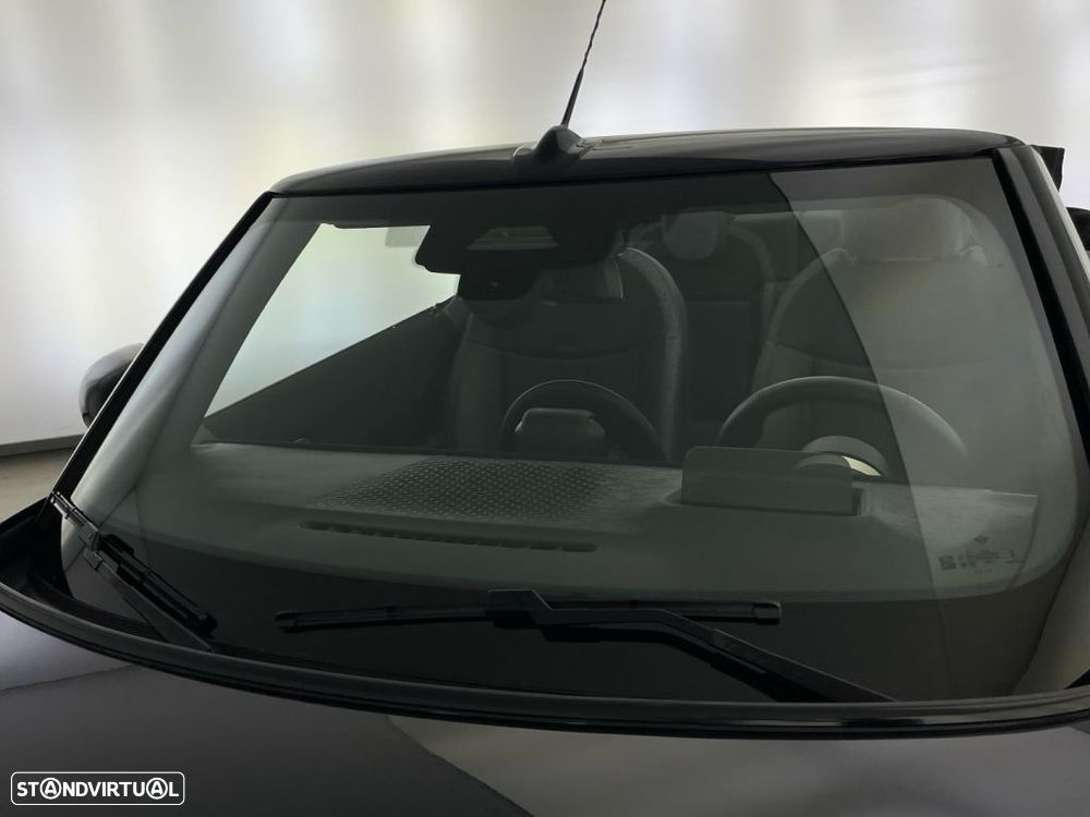 MINI Cabrio C Classic — fotografia 18