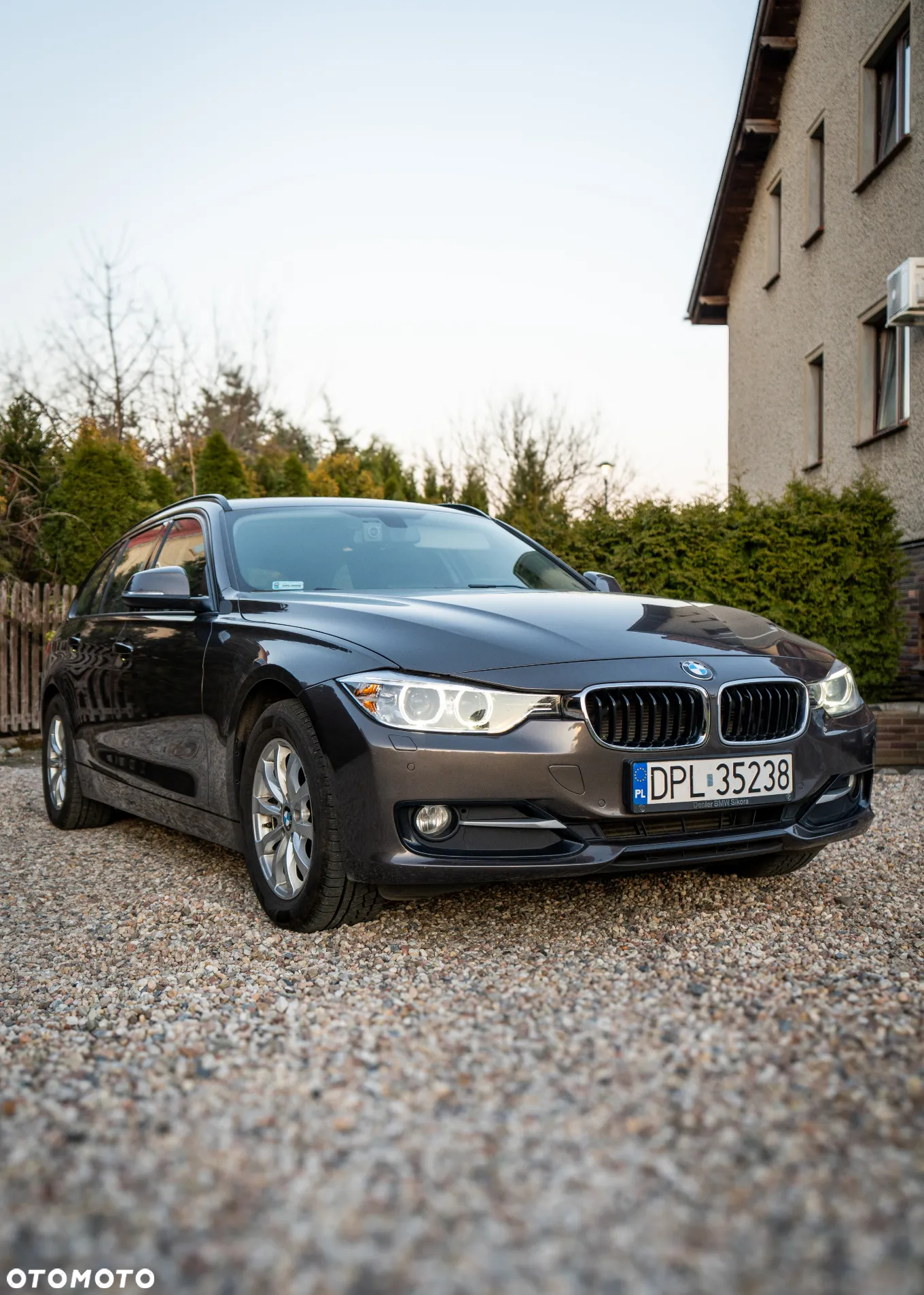 BMW Seria 3 - 2