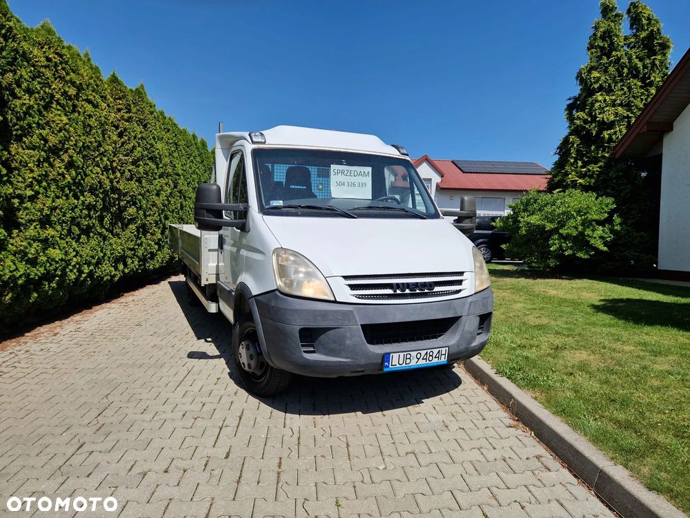 Iveco 50C - 16