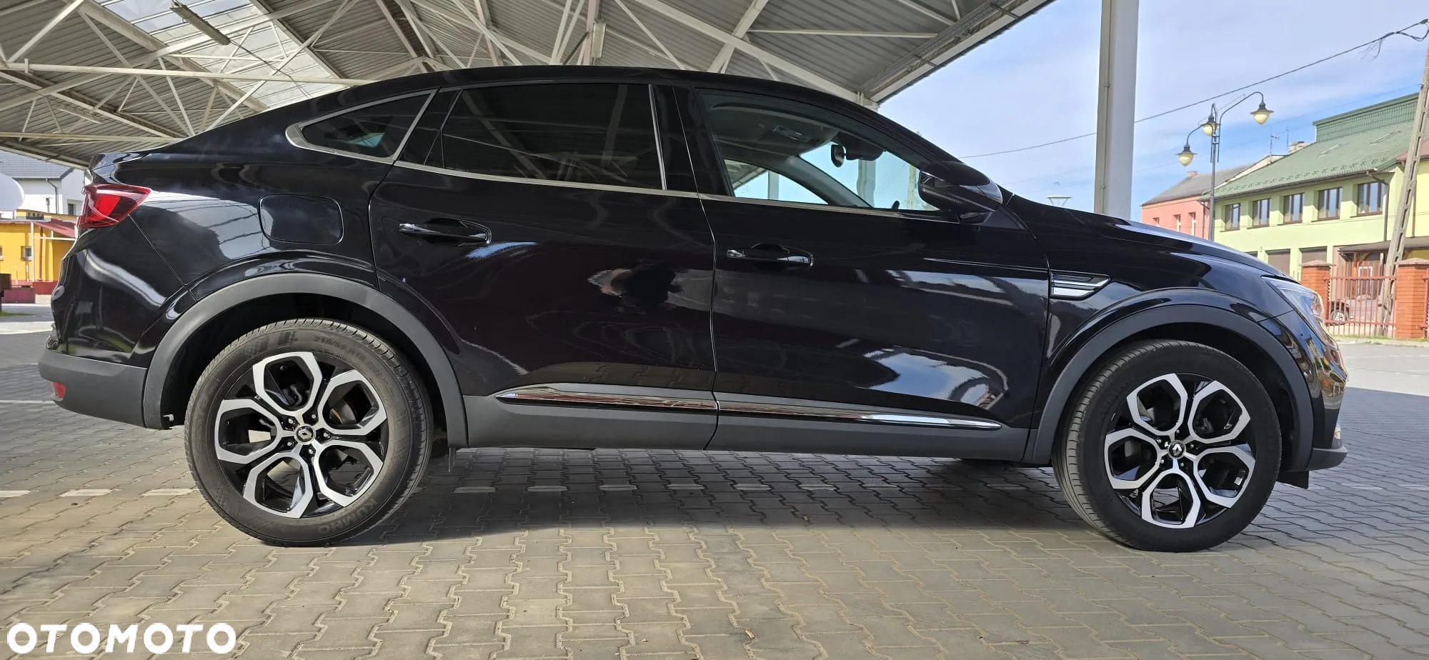 Renault Arkana - 4