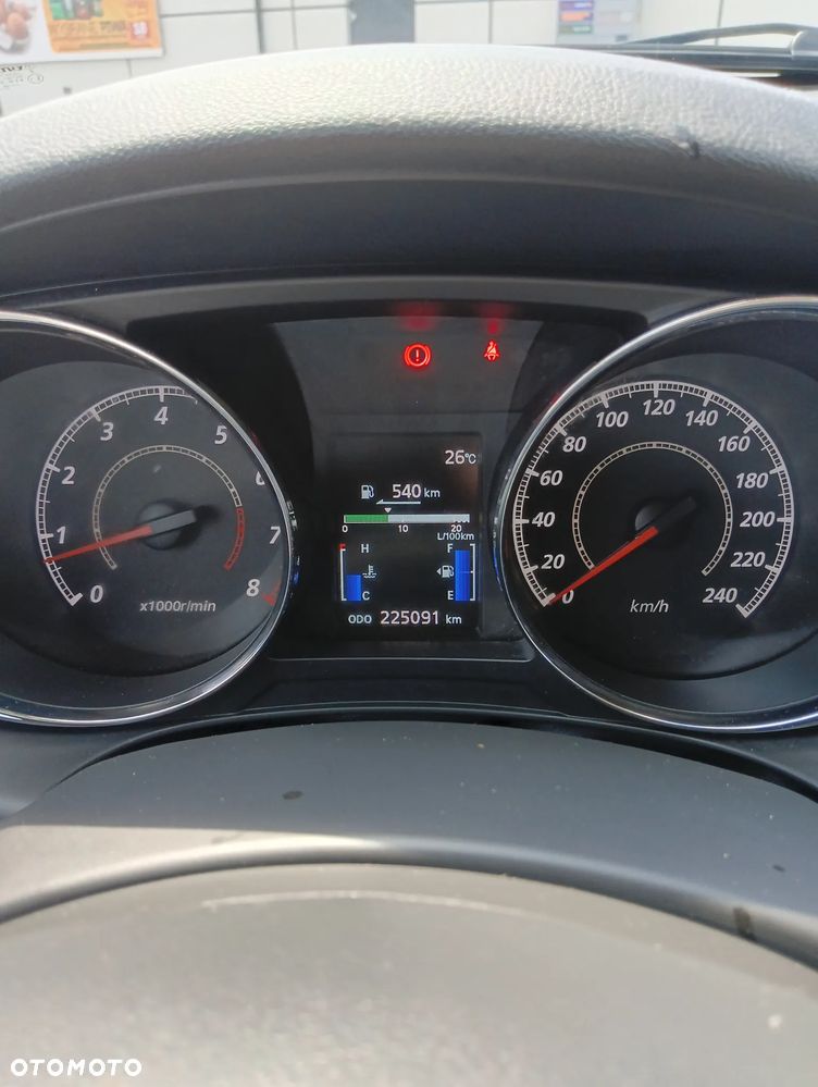 Mitsubishi ASX 1.6 ClearTec 2WD - 19