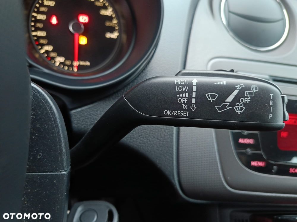 Seat Ibiza 1.4 16V Passion - 14