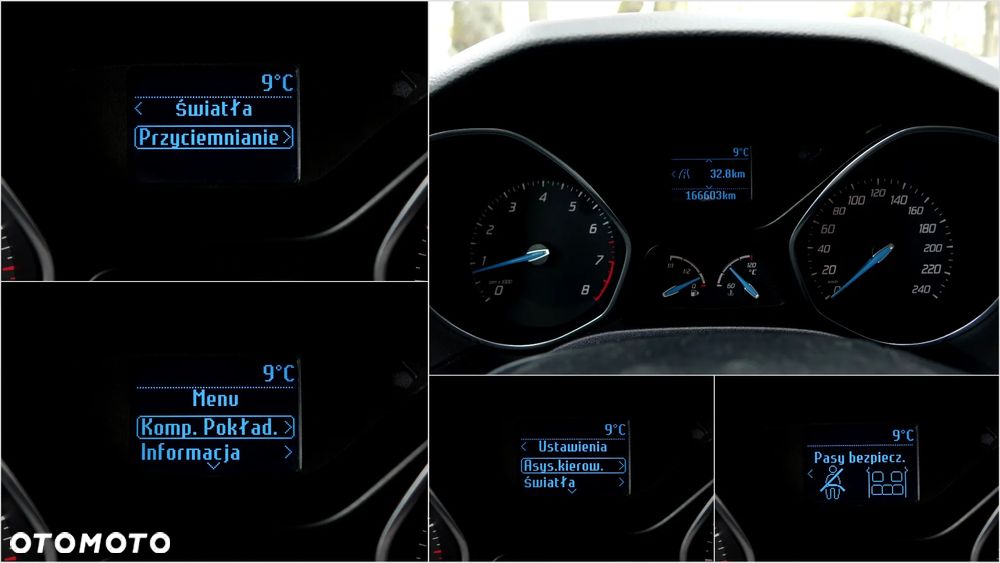 Ford Focus 1.6 Gold X (Edition) - 15