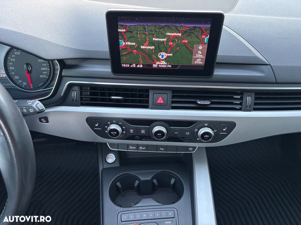Audi A4 Avant - 18