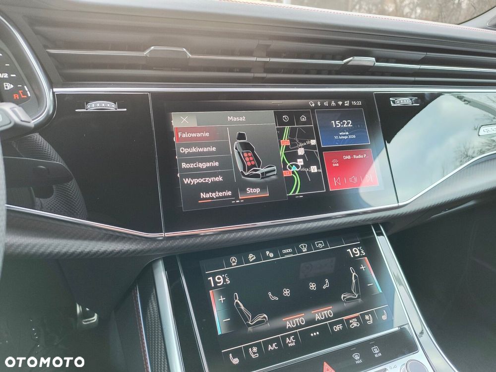 Audi Q7 TDI mHEV 210 kW Quattro S Line Tiptr - 18