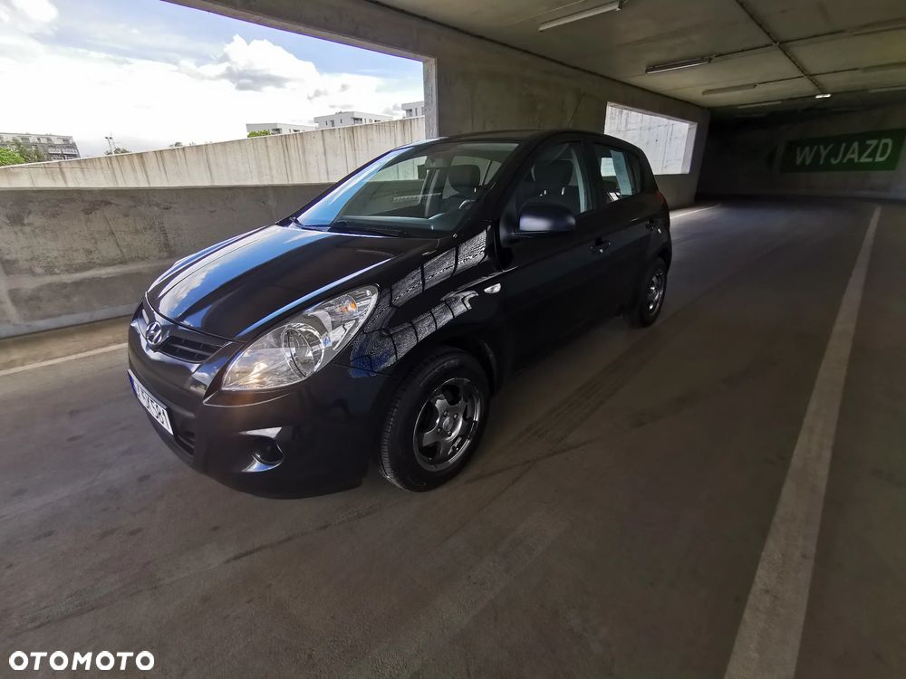 Hyundai i20 1.2 Style - 16