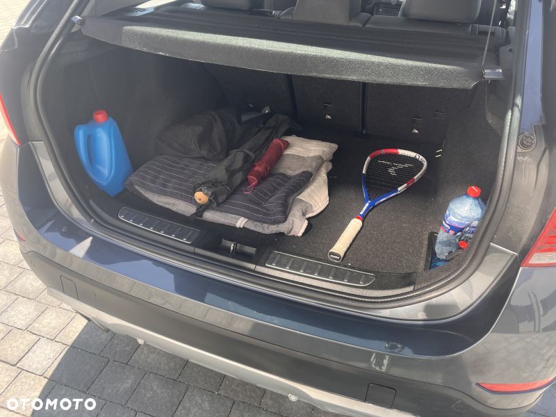 BMW X1 - 19