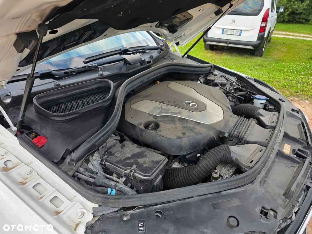 Mercedes-Benz GLE 350 d 4Matic 9G-TRONIC AMG Line - 14