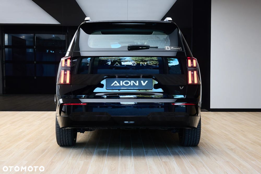 GAC AION V - 6