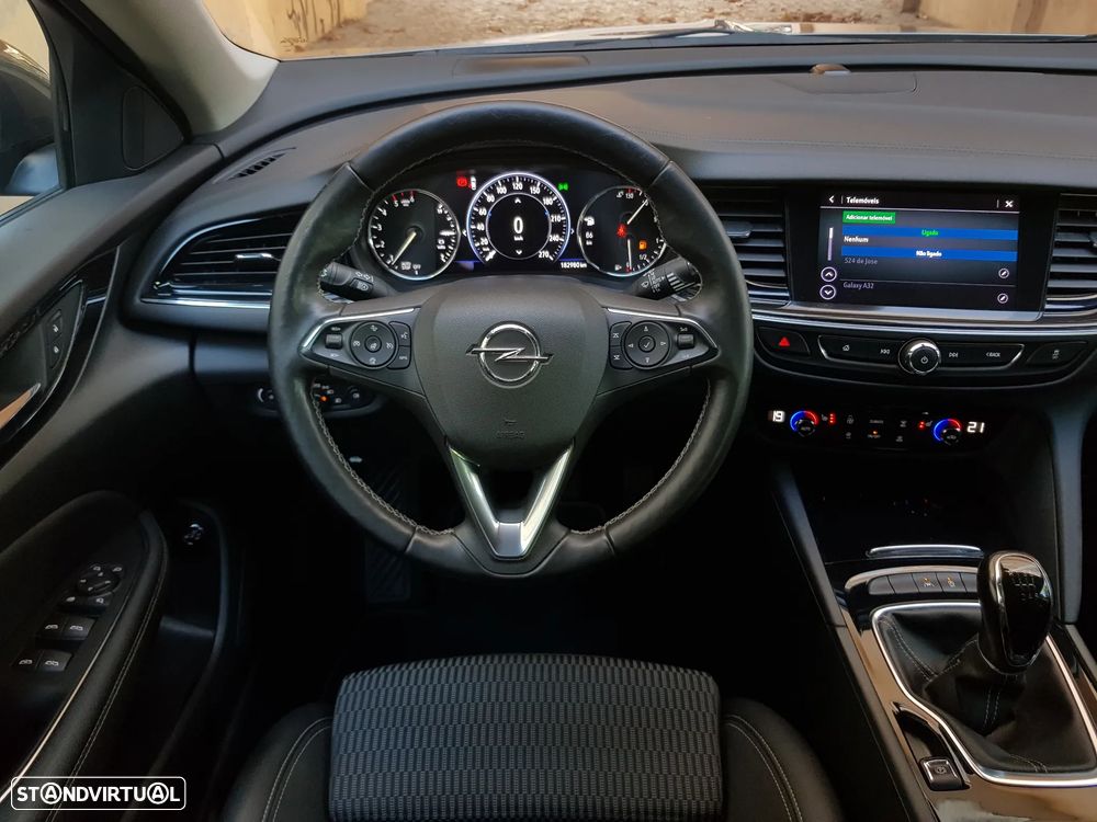 Opel Insignia Sports Tourer 2.0 CDTi Innovation - 46