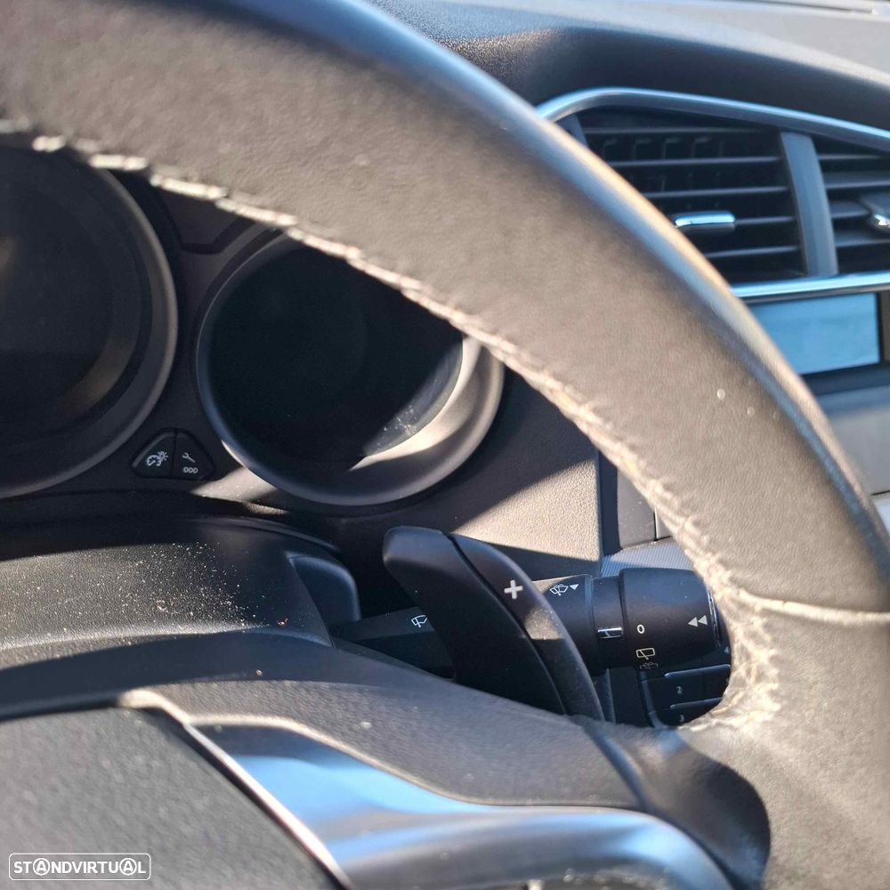 Citroën C4 1.6 e-HDi Air.Exclusive CMP6 - 18