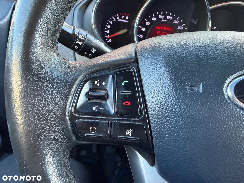 Kia Rio 1.4 XL - 3