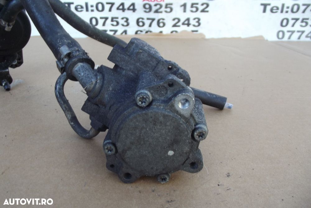 Pompa servo BMW E61 2.0 N47 E60 E90 E91 E92 E87 E88 F10 dezmembrez - 1