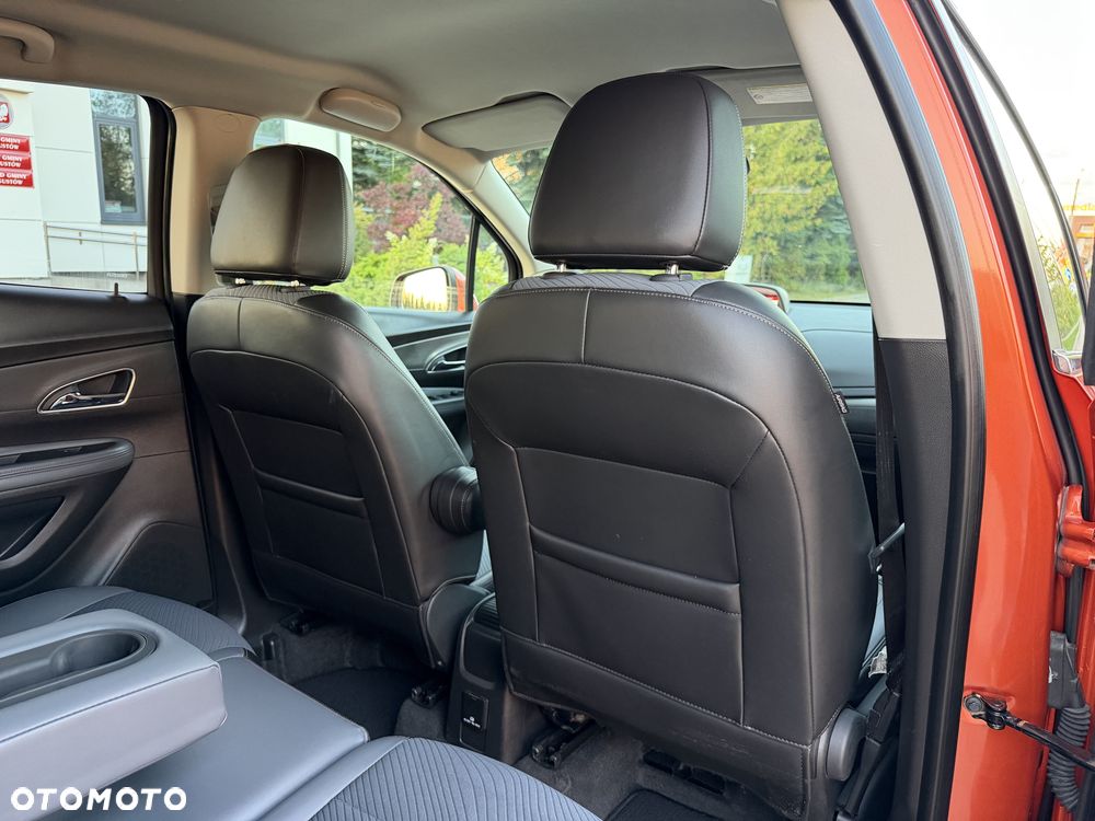 Opel Mokka - 30