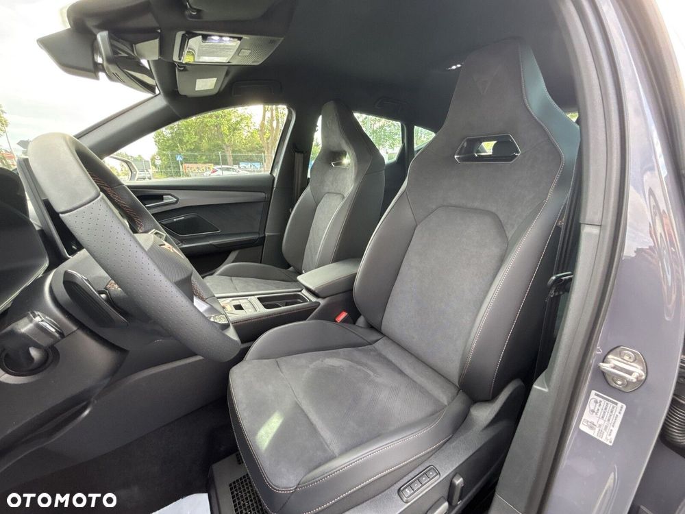 Cupra Formentor 2.0 TSI 4Drive DSG - 13