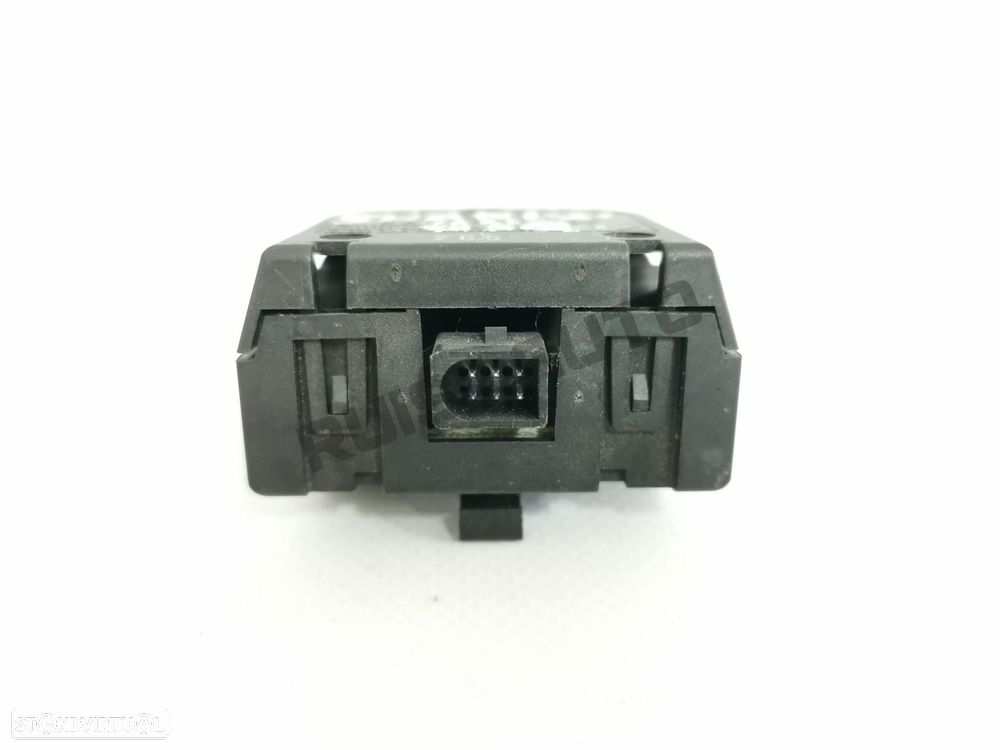 Módulo De Alarme 7m095_9121 Vw Sharan (7m) [1995_2010] 1.9 Tdi - 2