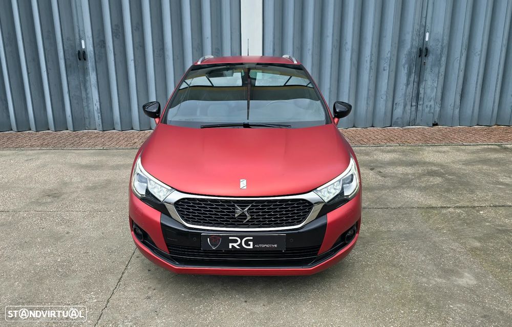 DS DS4 Crossback PureTech 130 S&S - 3